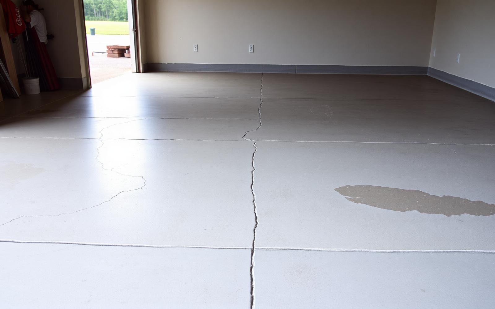 Concrete Crack & Damage Repair in Myrtle Beach, SC